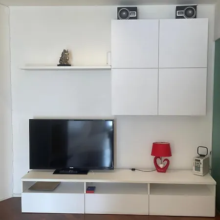 Apartamento San Siro Ippodromo Milão